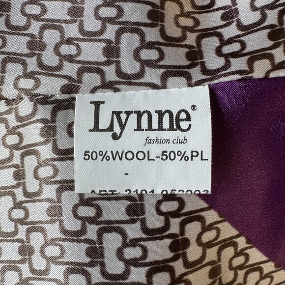 LYNNE Ivory Double Breasted Short Jacket Coat – 1 Junior - Ladies 0 - Picture 10 of 10